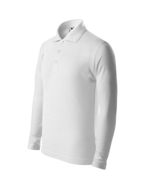 Laste polosärk "Pique Polo LS" 241