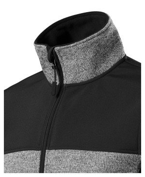Vyriškas Softshell džemperis „CASUAL“ 550