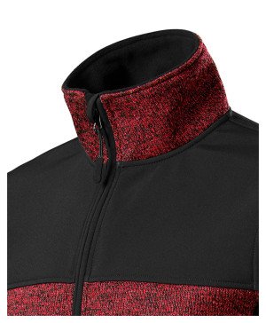Vīriešu Softshell džemperis „CASUAL“ 550