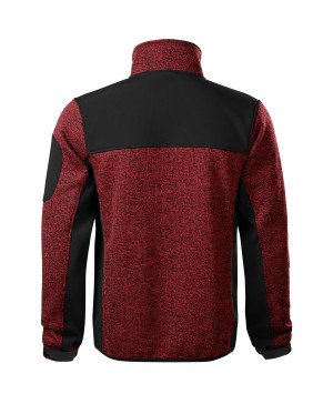 Vīriešu Softshell džemperis „CASUAL“ 550