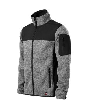 Vyriškas Softshell džemperis „CASUAL“ 550