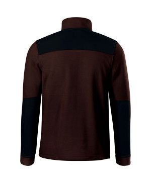 Унисекс флисовый джемпер "Effect" 530 (есть в наличии)