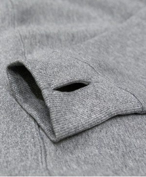 Мужской свитер VERTEX HOODIE W43 (есть на складе)