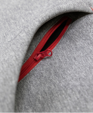 Vīriešu džemperis VERTEX HOODIE W43 (Noliktavā)