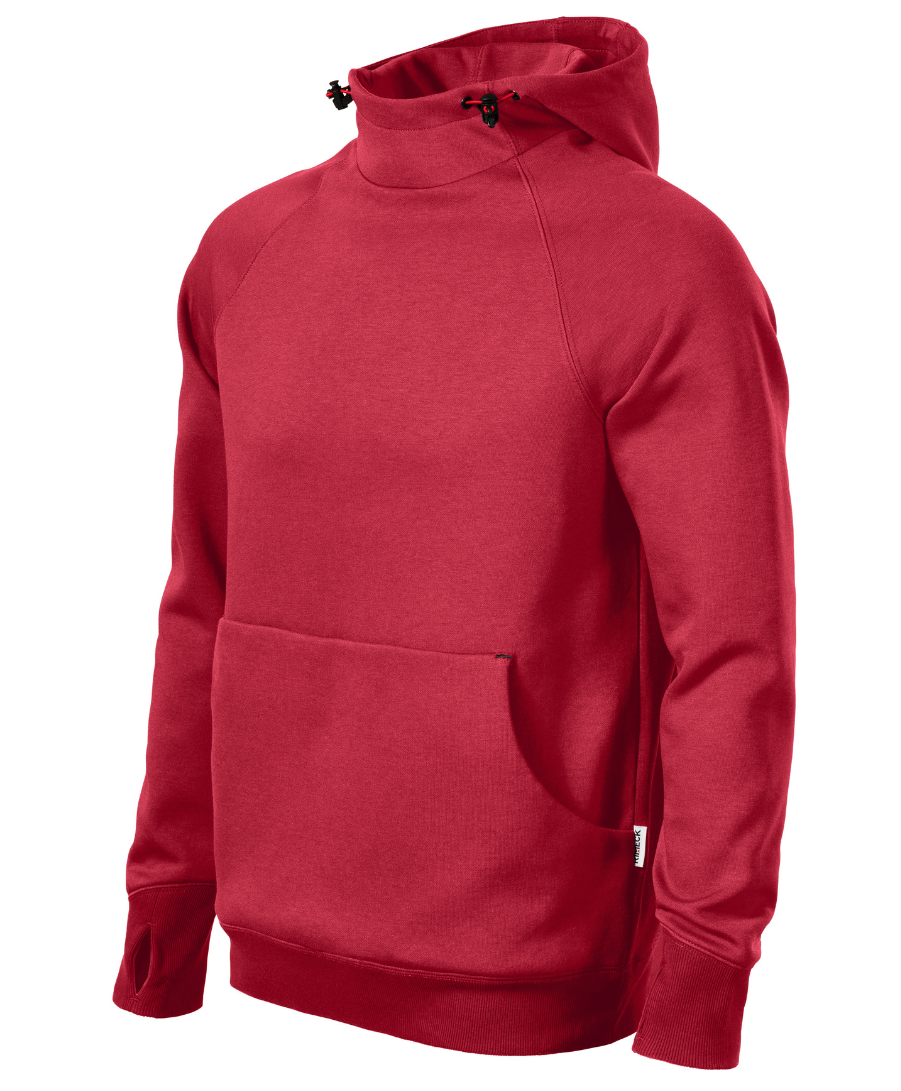 Мужской свитер VERTEX HOODIE W43