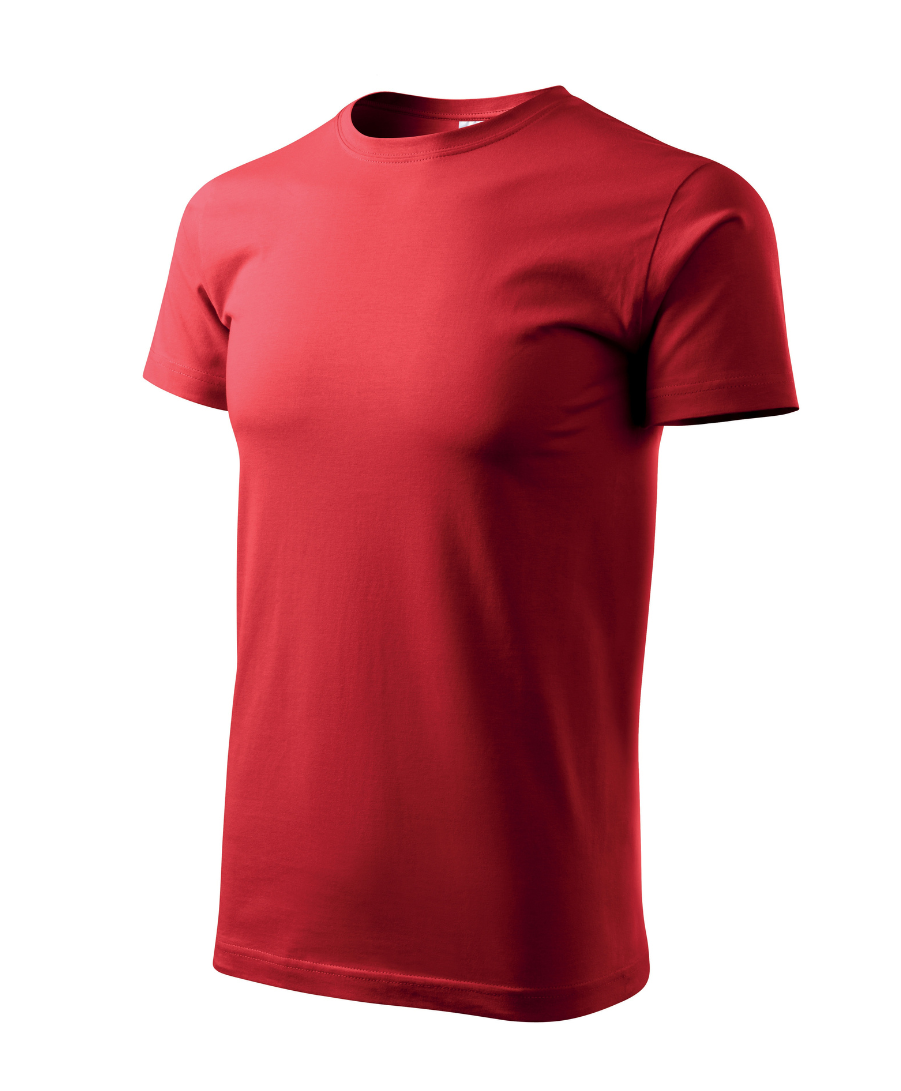 Vīriešu T-krekls “Basic” 129 (IR NOLIKTAVĀ)