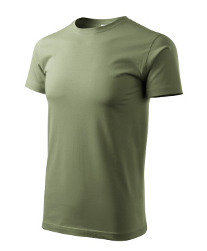 Meeste T-särk „Basic“ 129