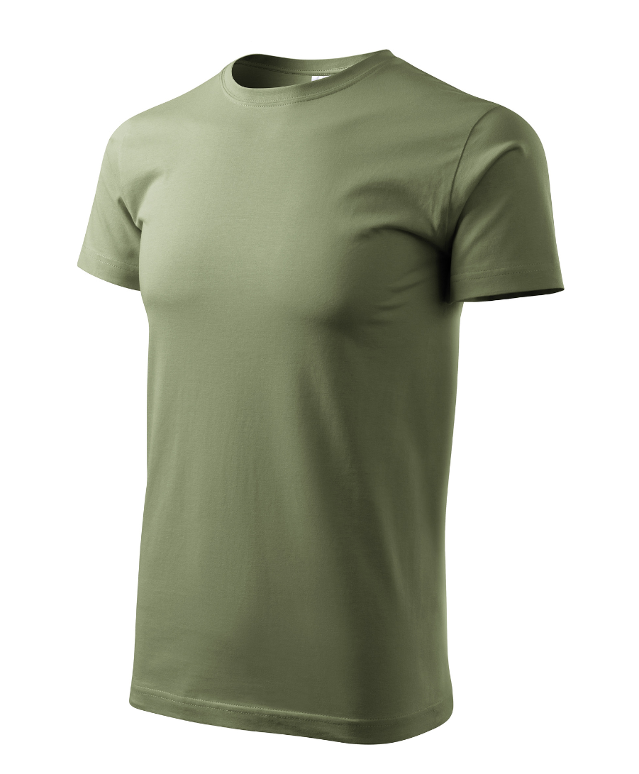Meeste T-särk „Basic“ 129