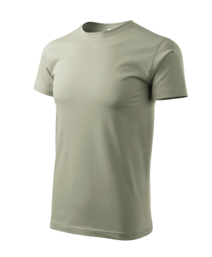 Meeste T-särk „Basic“ 129