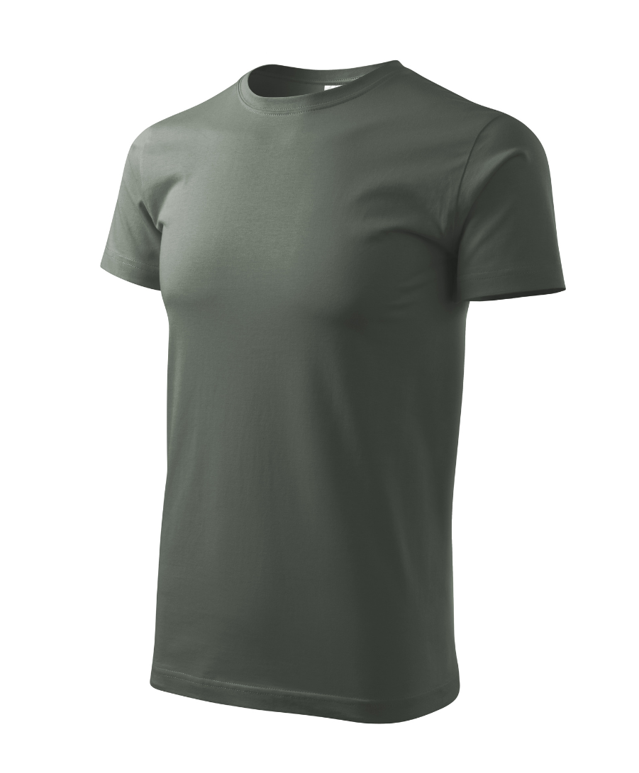 Meeste T-särk „Basic“ 129