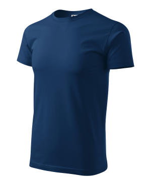 Meeste T-särk „Basic“ 129