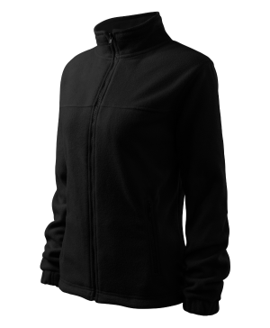 Sieviešu flīsa džemperis "Jacket" 504