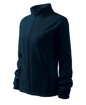 Sieviešu flīsa džemperis "Jacket" 504