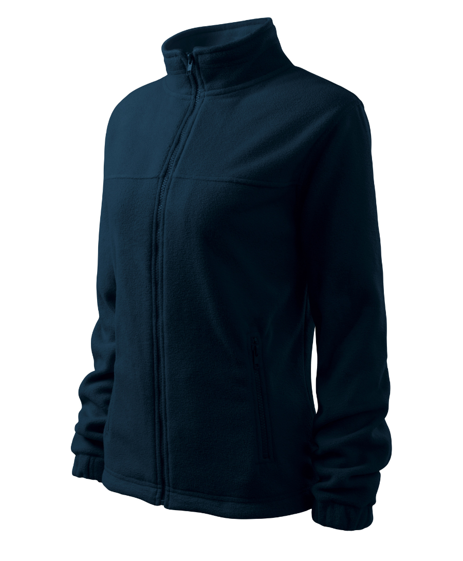 Sieviešu flīsa džemperis "Jacket" 504