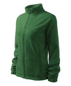 Sieviešu flīsa džemperis "Jacket" 504