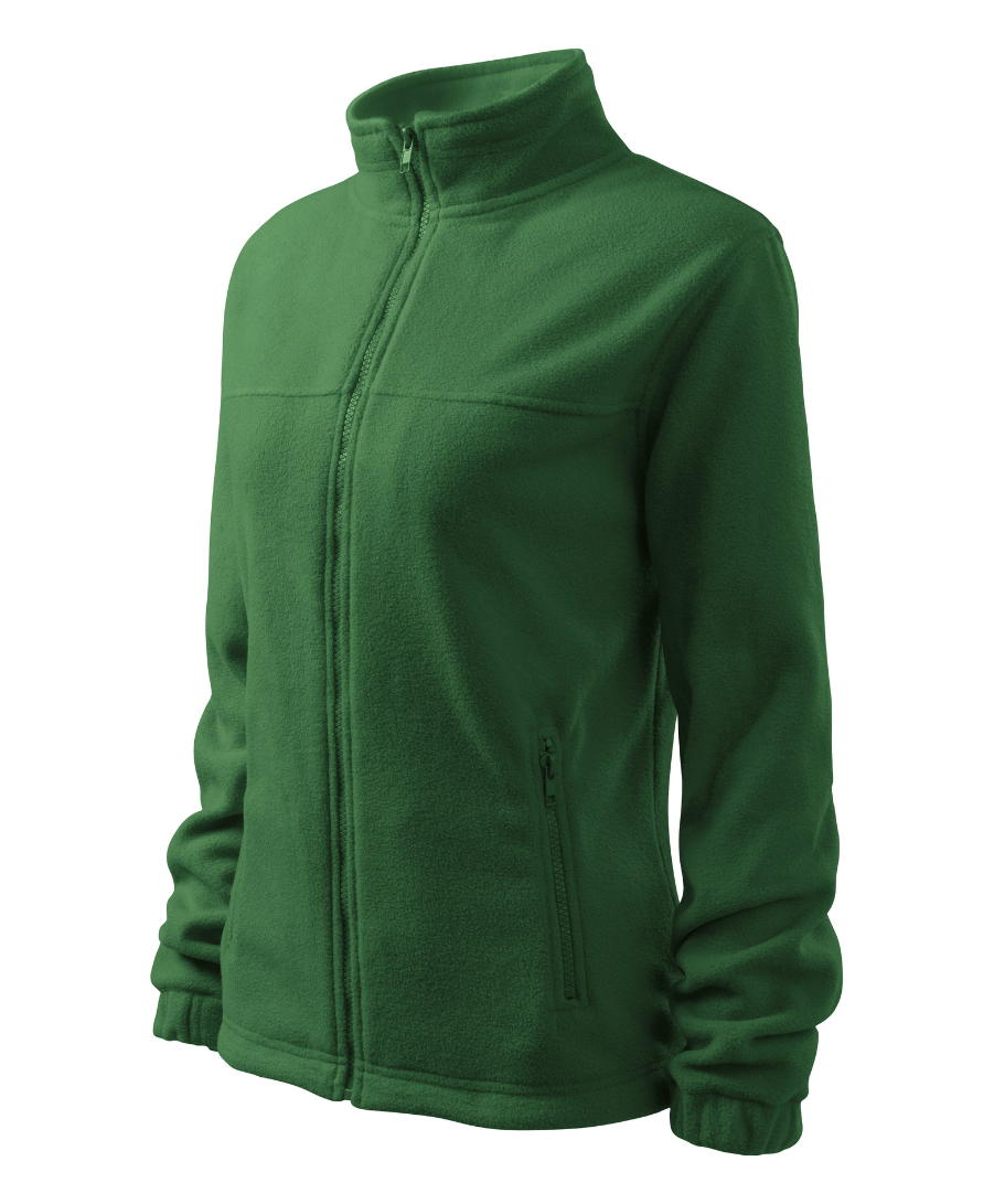 Sieviešu flīsa džemperis "Jacket" 504