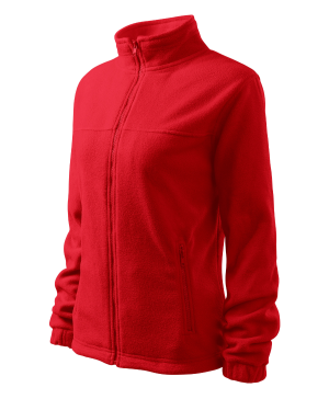 Sieviešu flīsa džemperis "Jacket" 504