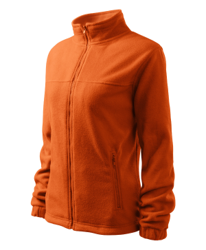 Sieviešu flīsa džemperis "Jacket" 504