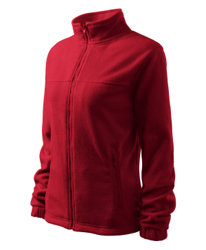 Sieviešu flīsa džemperis "Jacket" 504