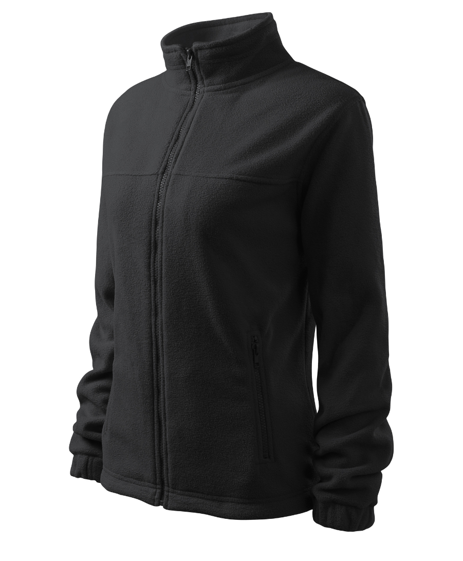 Sieviešu flīsa džemperis "Jacket" 504