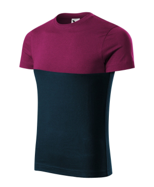 T-särk unisex „Connection“ 177  (on laos)