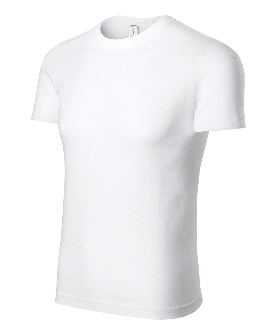 T-krekls unisex „Paint“ P73