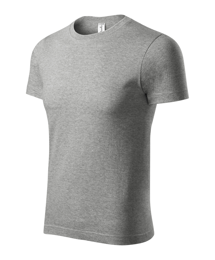 T-krekls unisex „Paint“ P73