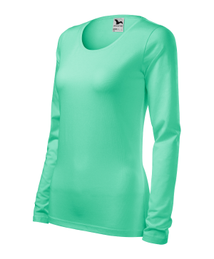 T-krekls sievietēm "Slim" (Pieejams noliktavā)