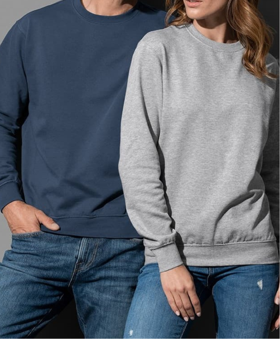 Džemperis unisex "4000" (ir noliktavā)