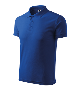 Meeste polosärk „Pique Polo" 203