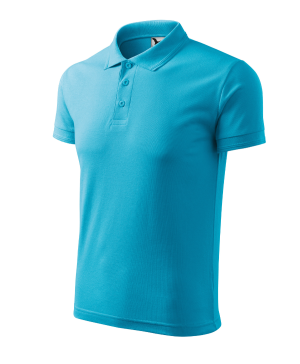 Meeste polosärk „Pique Polo" 203