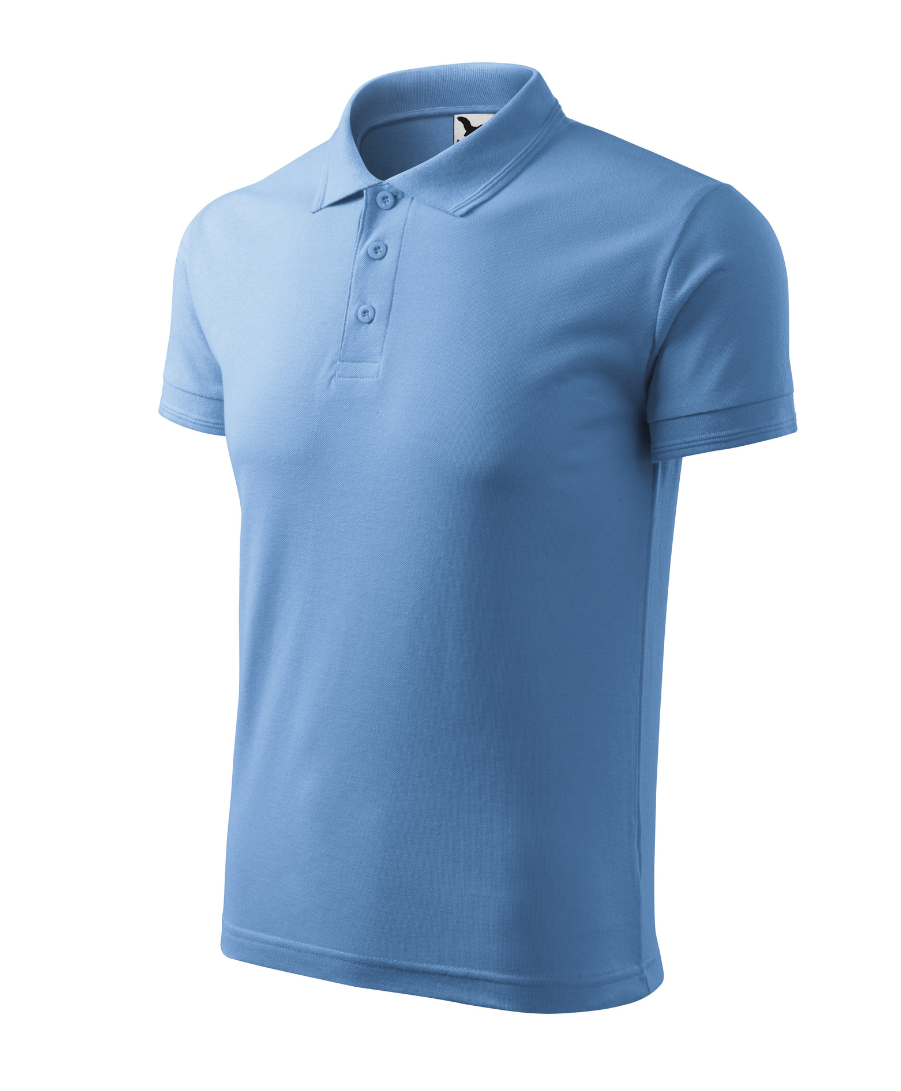 Meeste polosärk „Pique Polo" 203