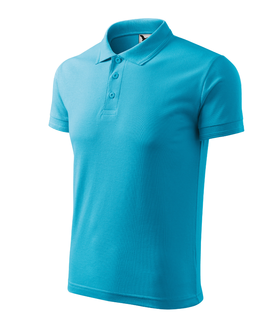 Meeste polosärk „Pique Polo" 203