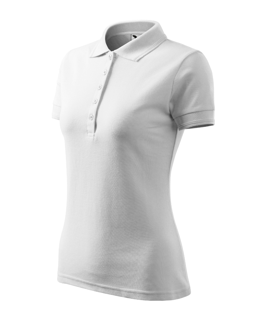 Рубашка-поло школьная для девочек 210