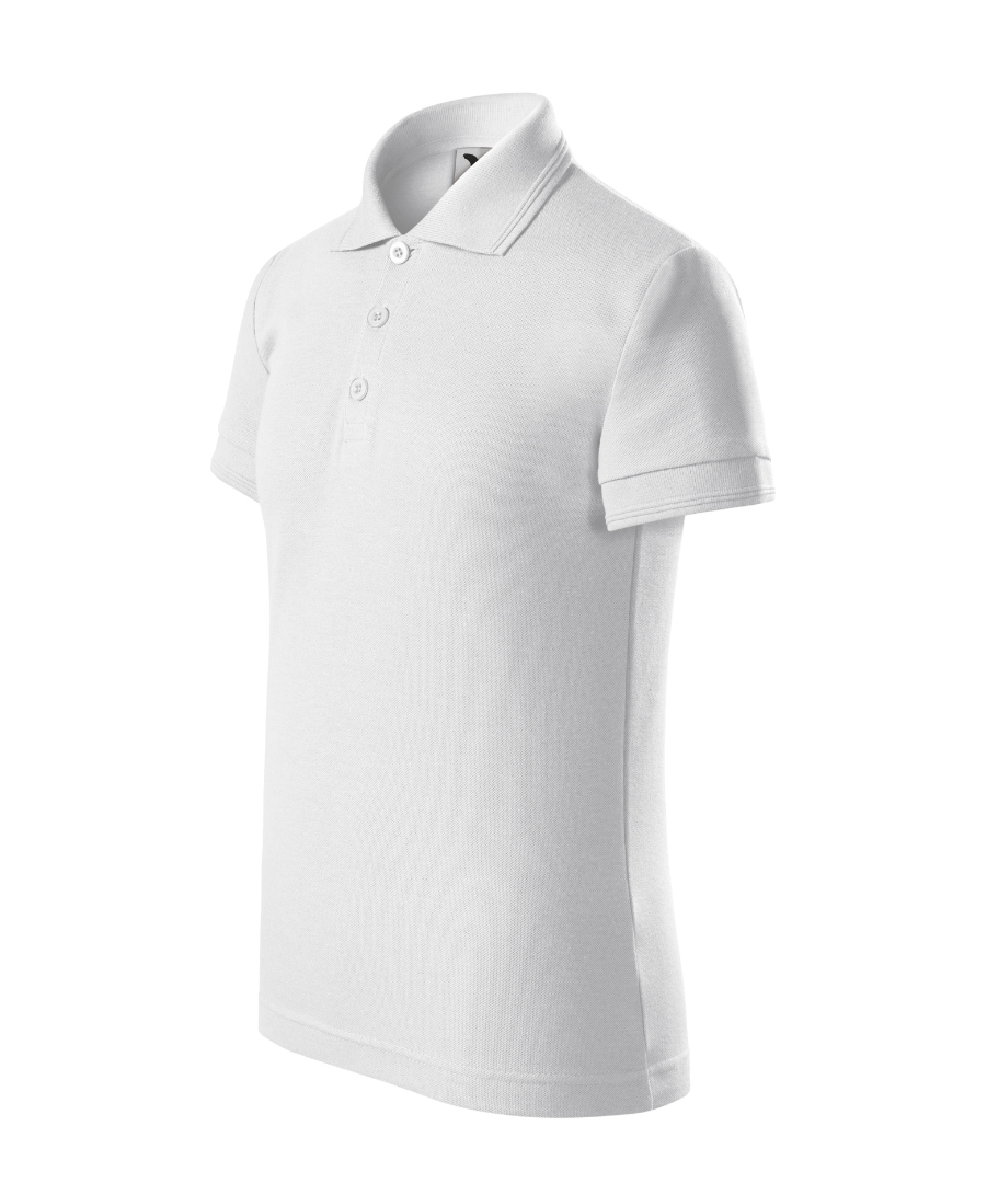 Школьные рубашки-поло для детей „Pique Polo“ 222