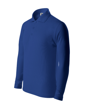 Kooli polo särgid lastele "Pique Polo LS" 241