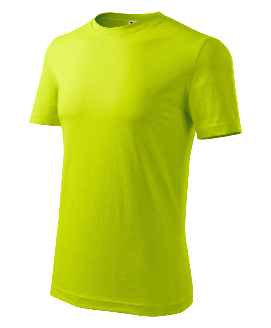 T-krekls vīriešiem „Classic New“ 132