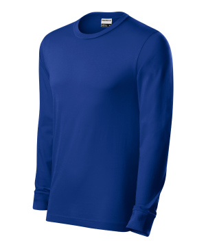 T-särk unisex „Resist LS“ R05