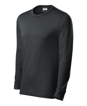 T-krekla unisex „Resist LS“ R05
