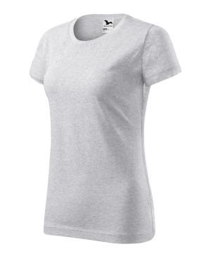 Naiste T-särk „Basic“ 134