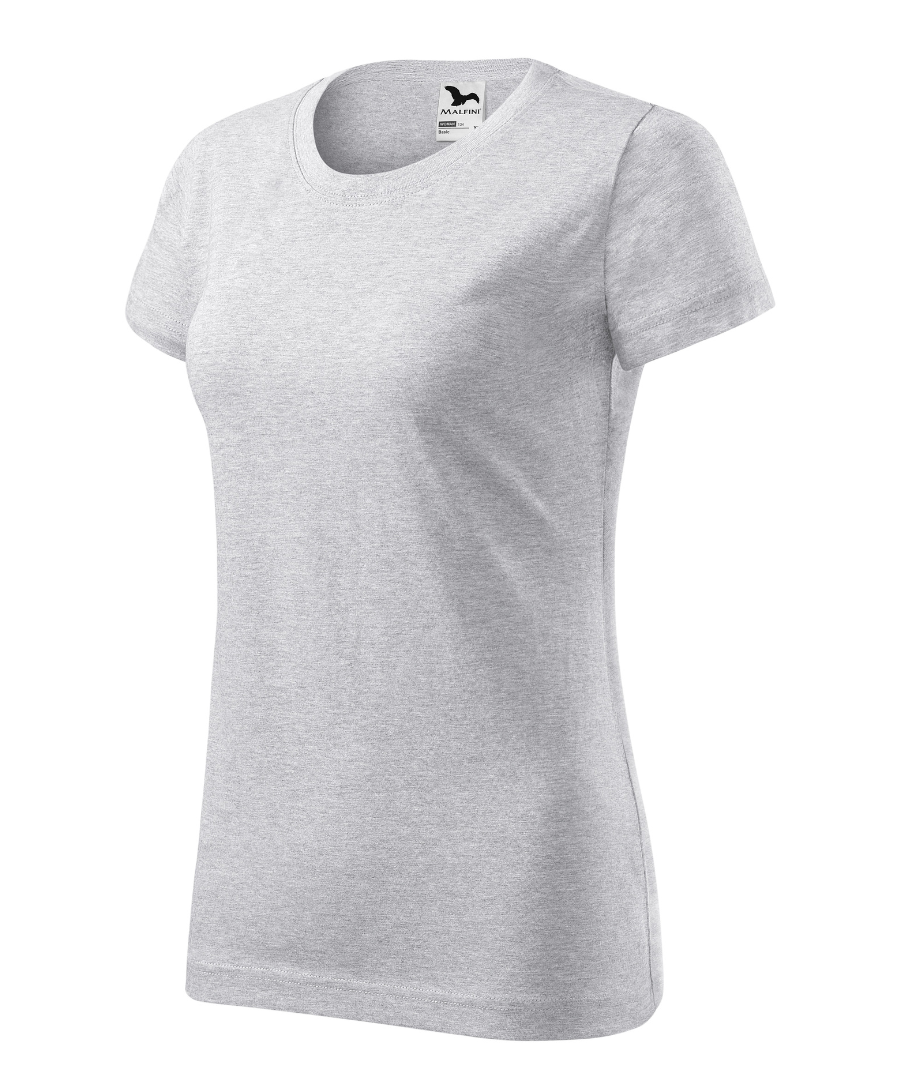 Naiste T-särk „Basic“ 134