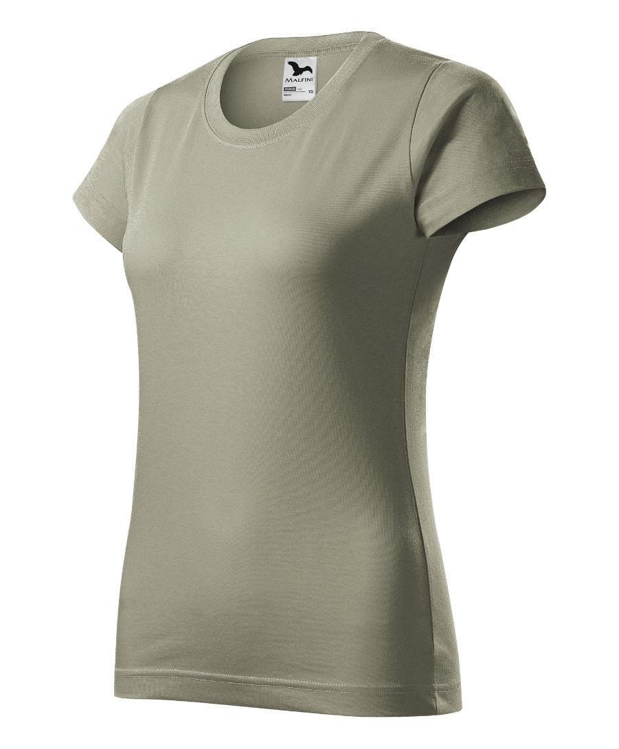 Naiste T-särk „Basic“ 134