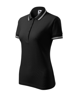 Naiste „Urban Polo 220“ t-särk