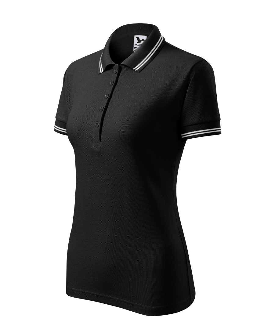 Naiste „Urban Polo 220“ t-särk