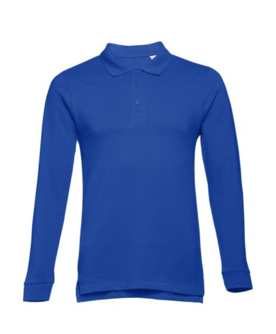 Vīriešu polo krekls BERN (ir noliktavā)