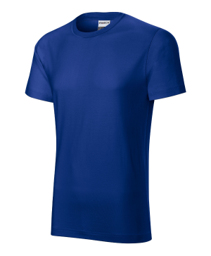 T-särk meestele „Resist heavy“ R03