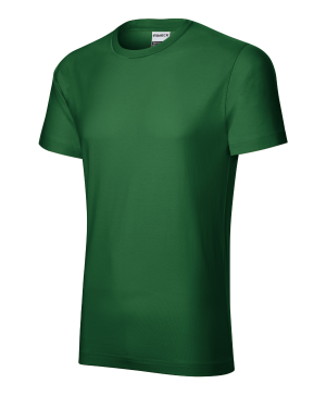 T-särk meestele „Resist heavy“ R03