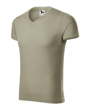 T-särk meestele „Slim Fit V-neck" 146