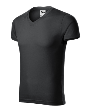 T-särk meestele „Slim Fit V-neck" 146