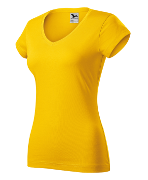 T-särk naistele „Fit V-neck“ 162